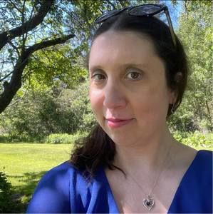 Meet your Posher, Meagan